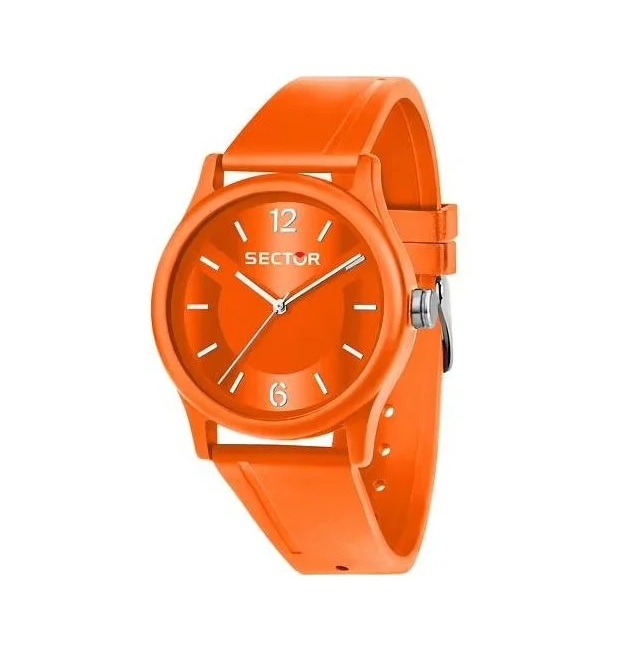 Orologio silicone Sector Ex-Q R3251203005