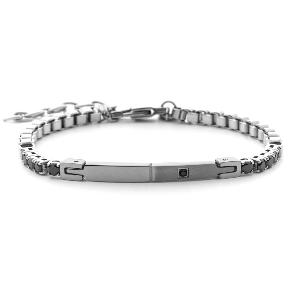 Bracciale 4US Cesare Paciotti 4UBR7850