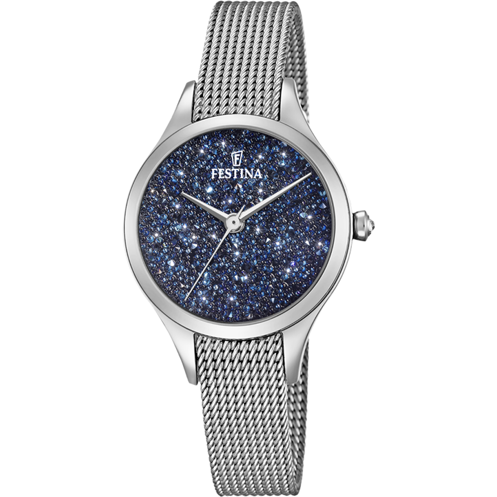 Orologio acciaio Festina Mademoiselle F20336/2