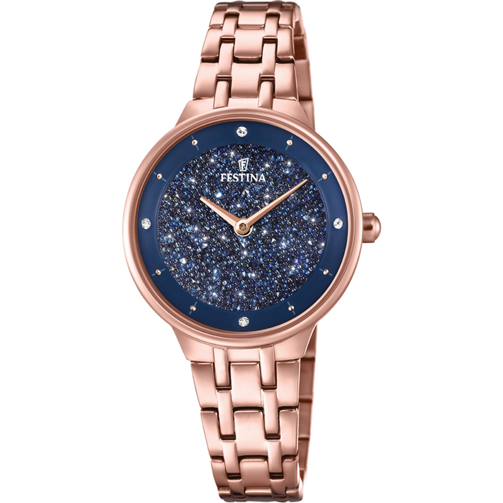 Orologio acciaio Festina Mademoiselle F20384/3