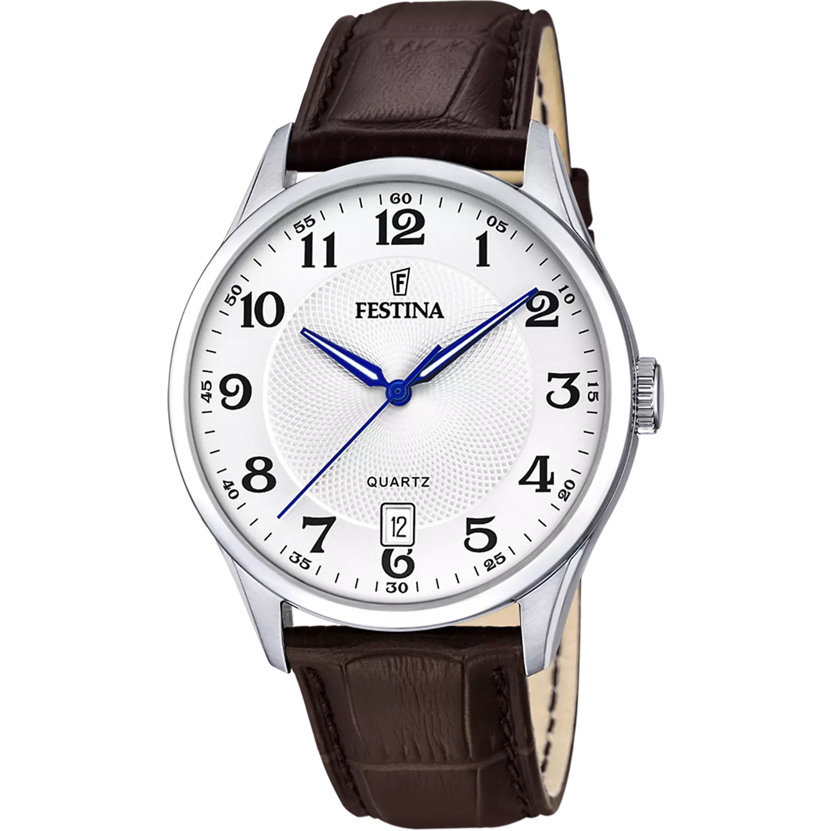 Orologio pelle Festina Classics F20426/1
