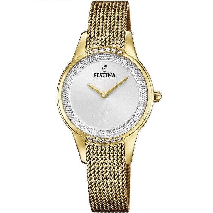 Orologio acciaio Festina Mademoiselle F20495/1