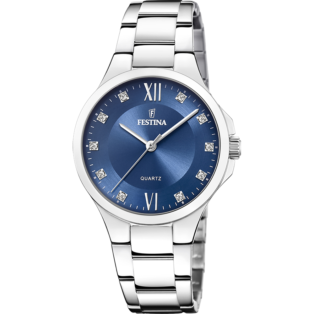 Orologio acciaio Festina F20582/3