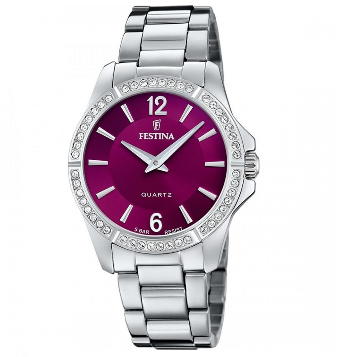 Orologio acciaio Festina F20583/2