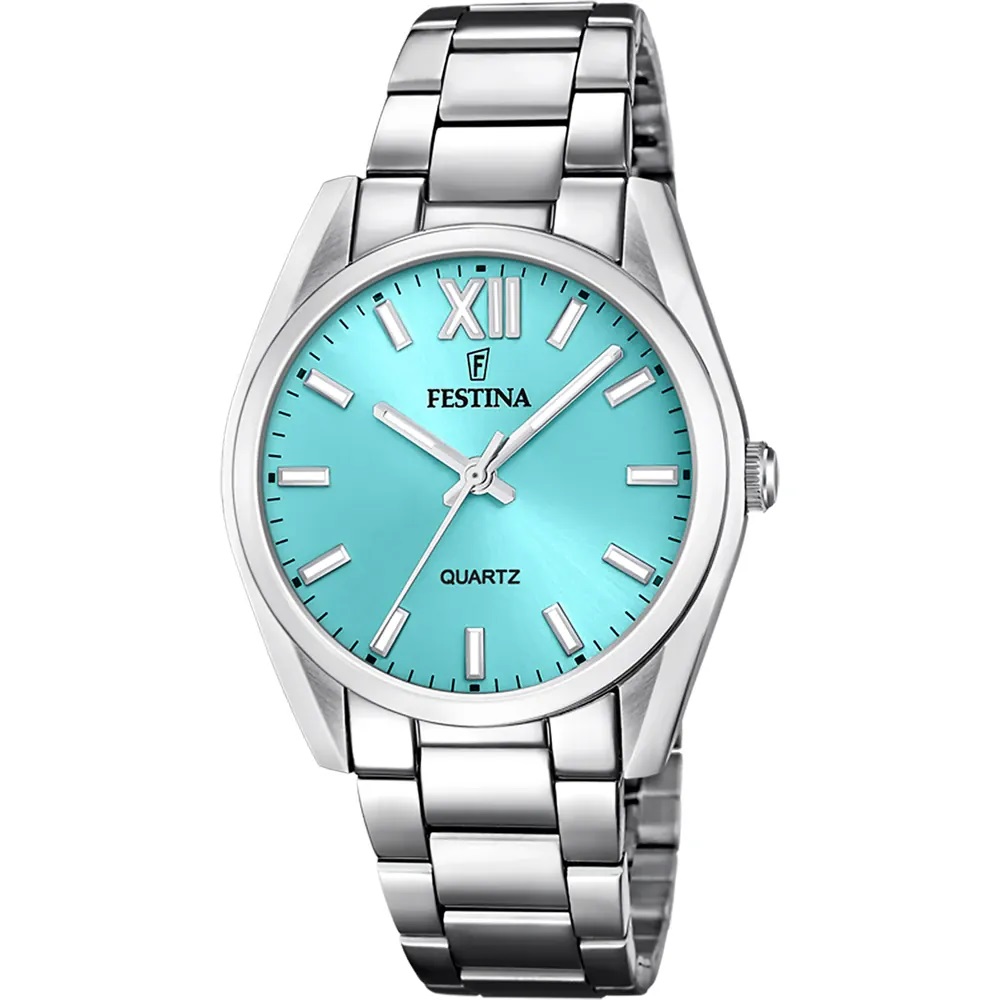Orologio acciaio Festina F20622/D