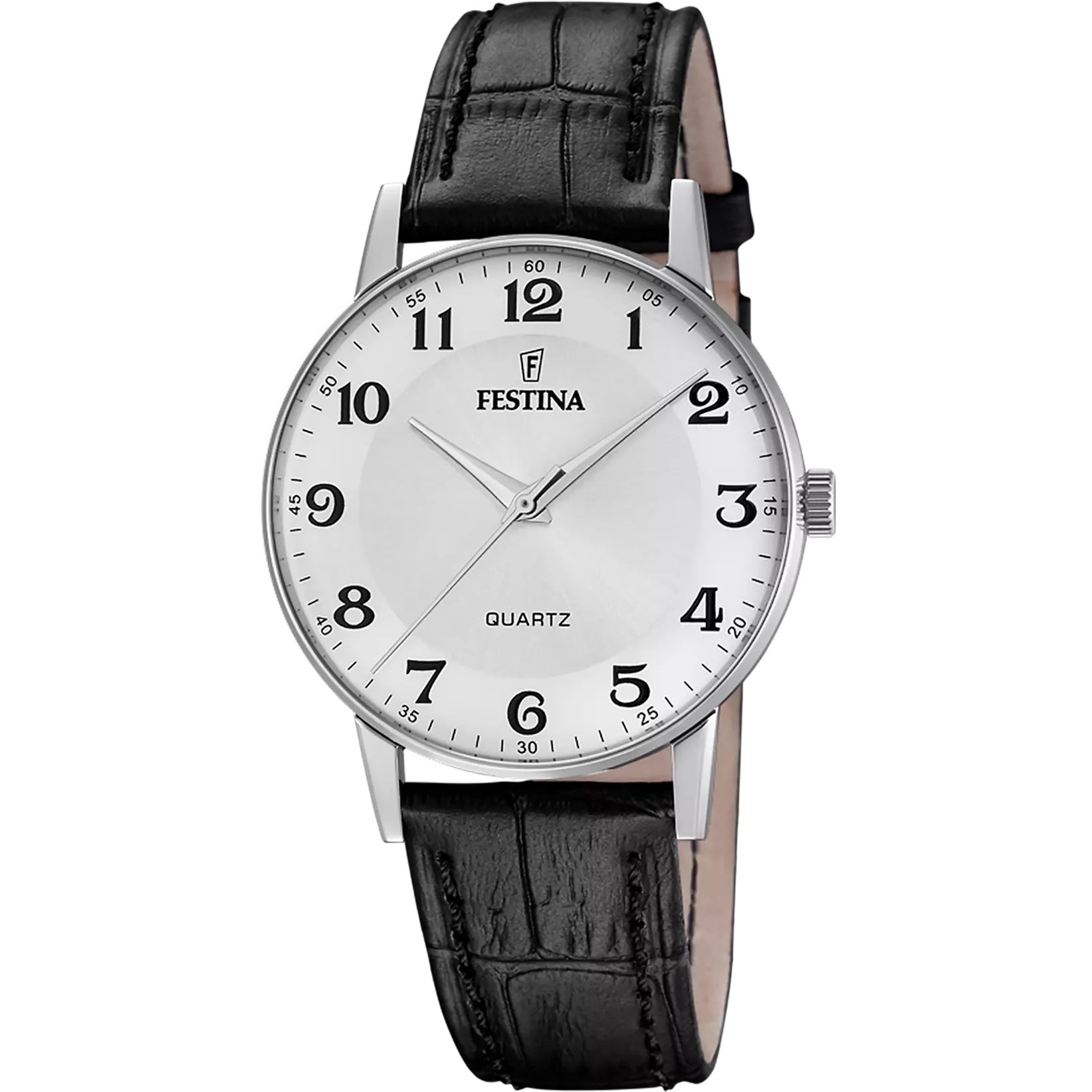 Orologio pelle Festina Classic F20690/1