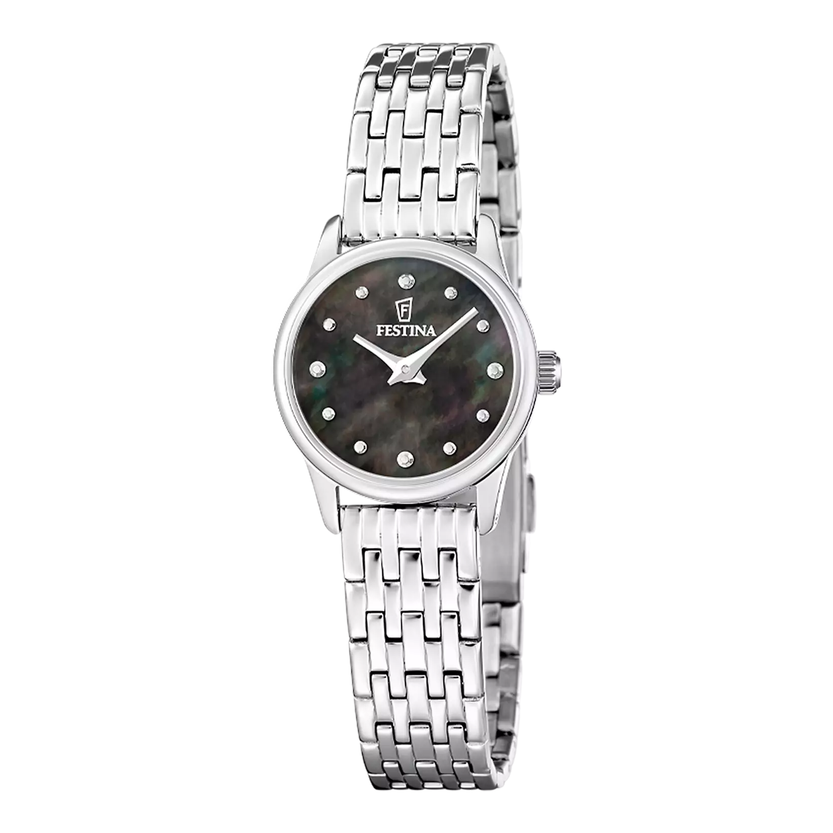 Orologio acciaio Festina Mademoiselle F20749/6