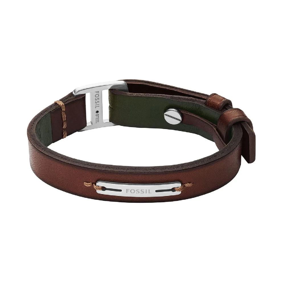Bracciale Uomo Fossil JF04963040
