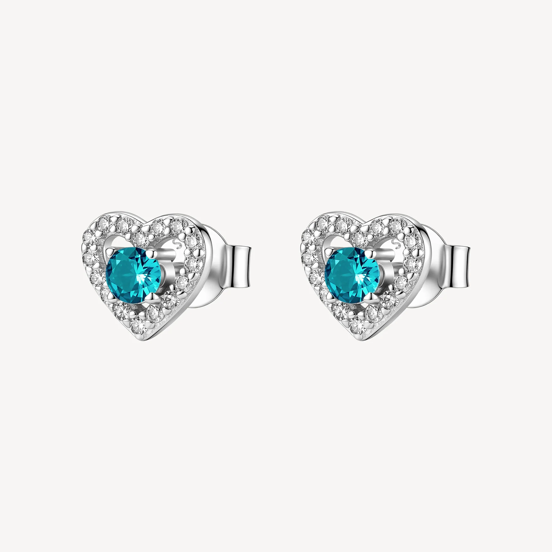 Orecchini Brosway Fancy Aqua Green FAG24