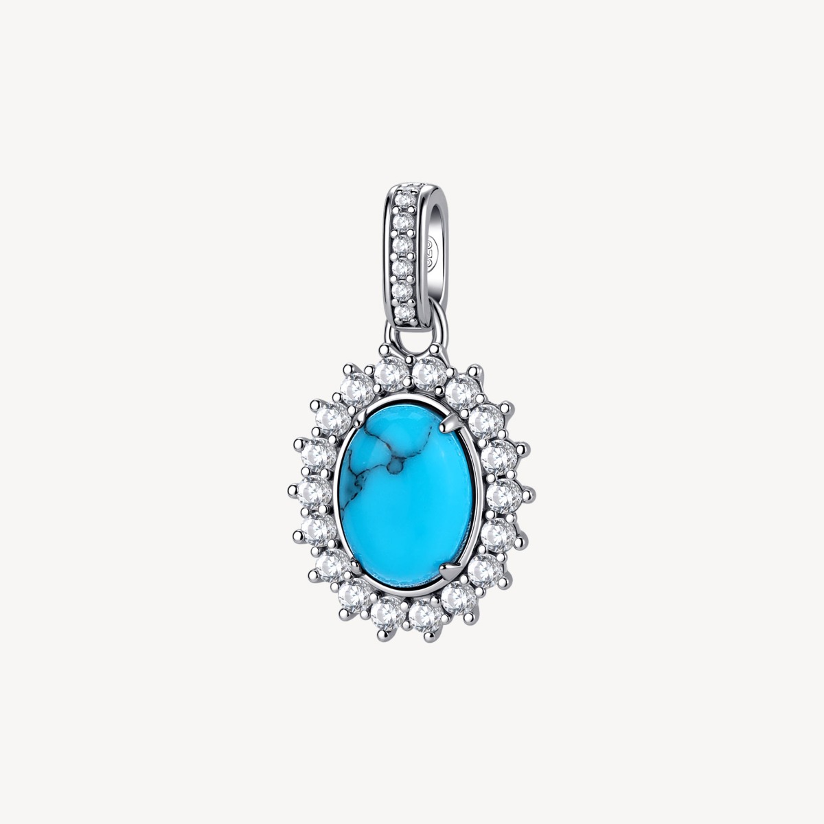 Pendete Brosway Fancy Cloud Light Blue FCL121