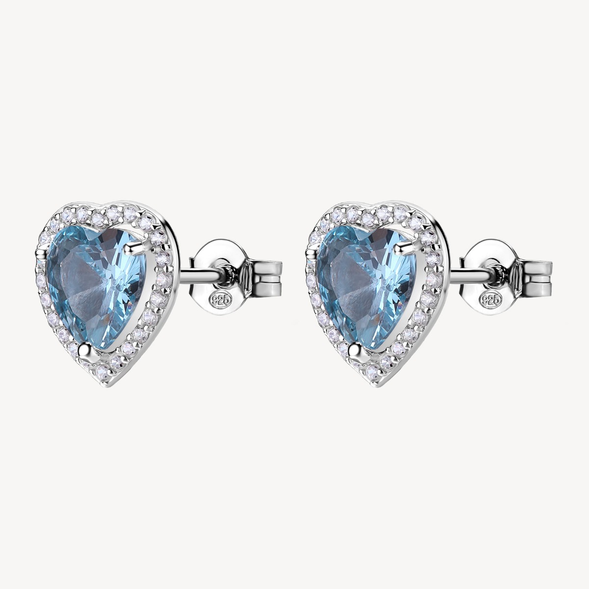 Orecchini Brosway Fancy Cloud Light Blue FCL127