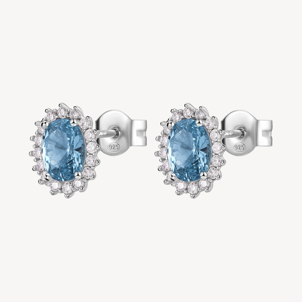 Orecchini Brosway Fancy Cloud Light Blue FCL17