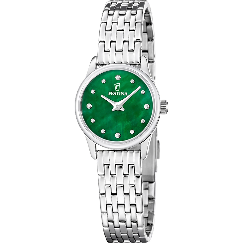 Orologio acciaio Festina Mademoiselle F20749/5