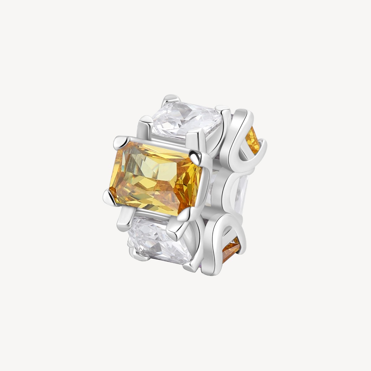 Pendente Brosway Fancy Energy Yellow FEY02