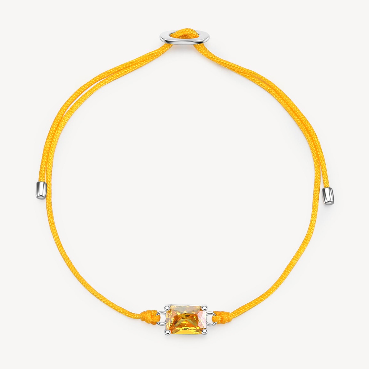 Bracciale Brosway Fancy Energy Yellow FEY96
