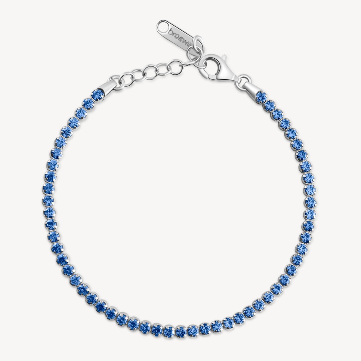 Bracciale Brosway Fancy Freedom blue FFB105