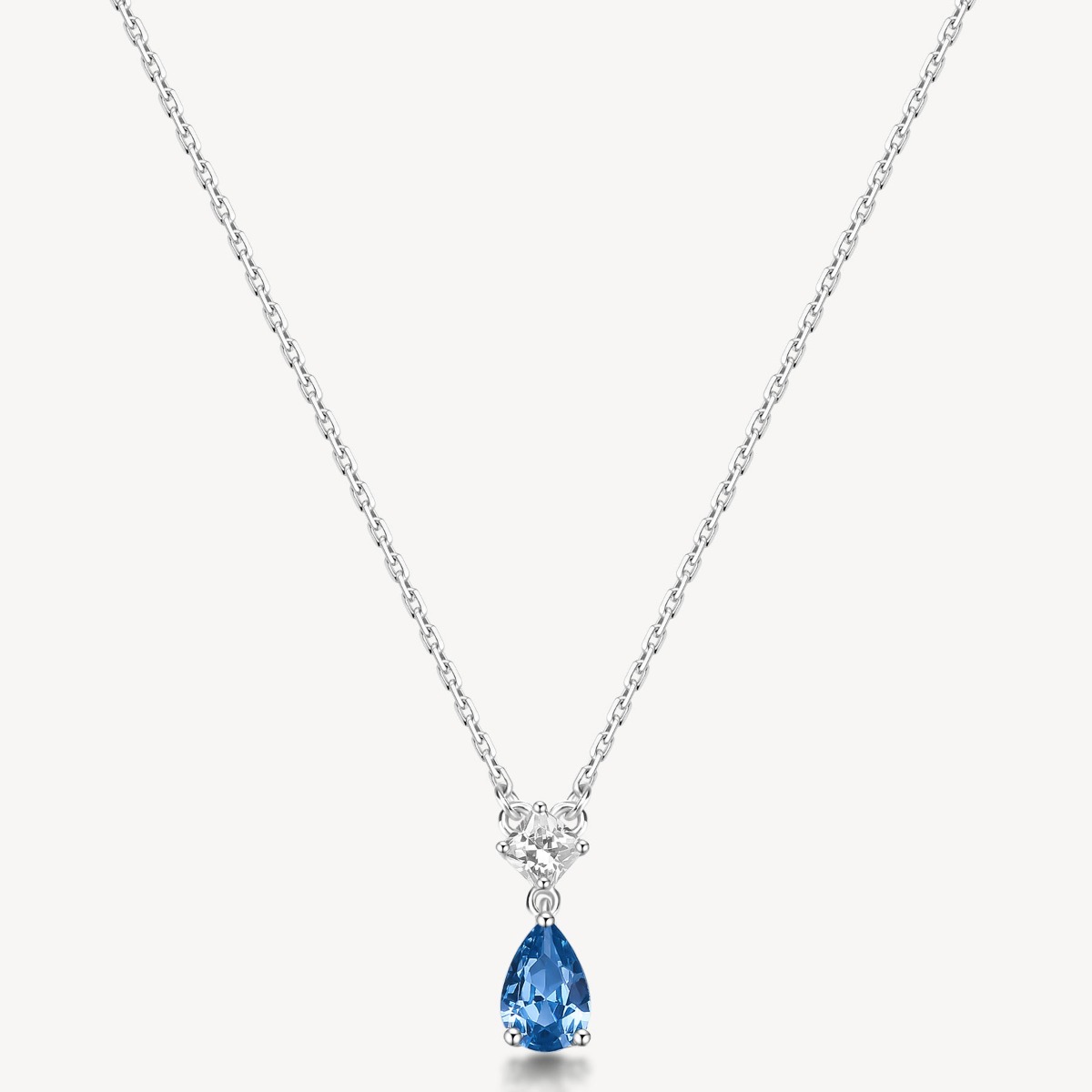 Collana Brosway Fancy Freedom Blue FFB109