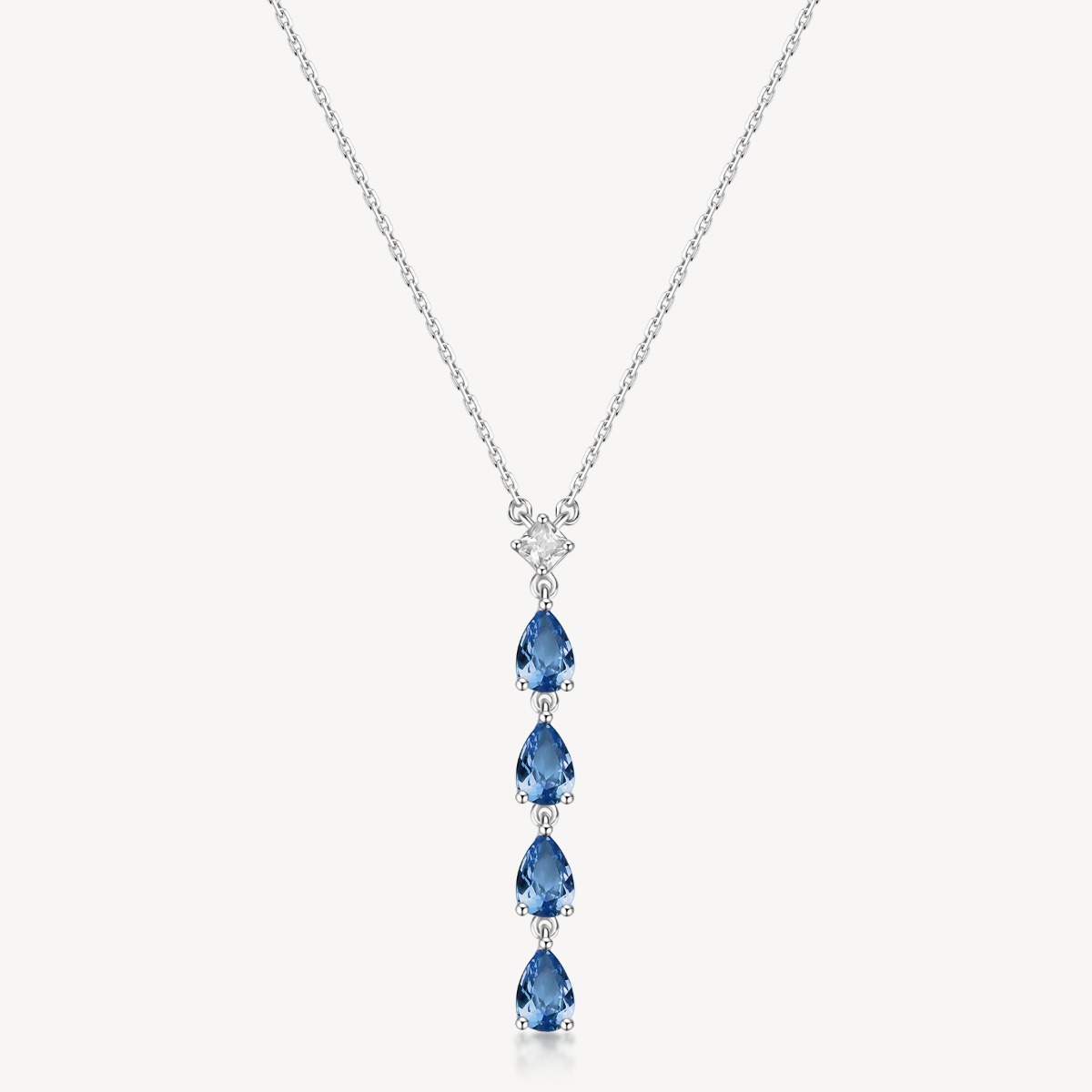 Collana Brosway Fancy Freedom Blue FFB110