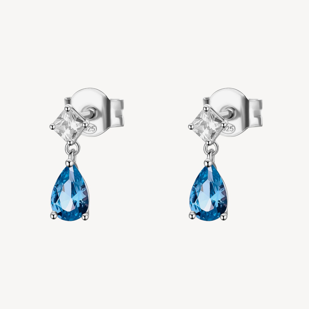 Orecchini Brosway Fancy Freedom Blue FFB113