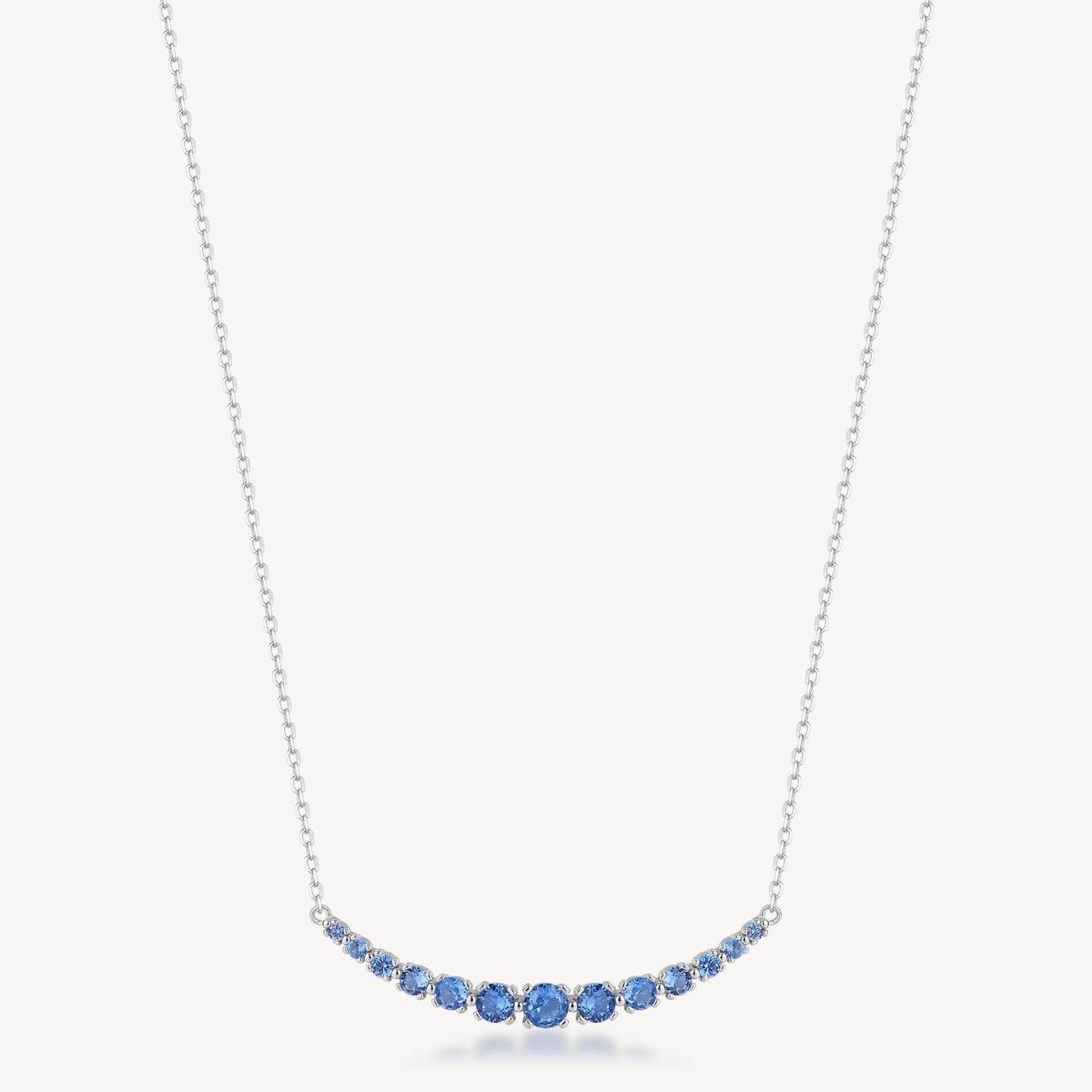 Collana Brosway Fancy Freedom Blue FFB119