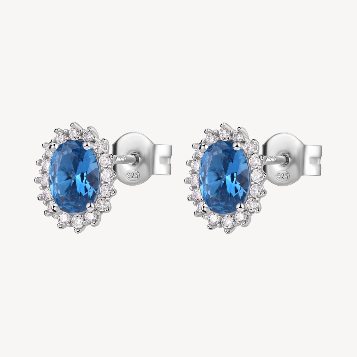 Orecchini Brosway Fancy Freedom Blue FFB12