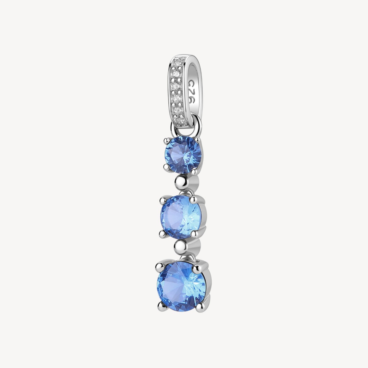 Pendente Brosway Fancy Freedom Blue FFB120