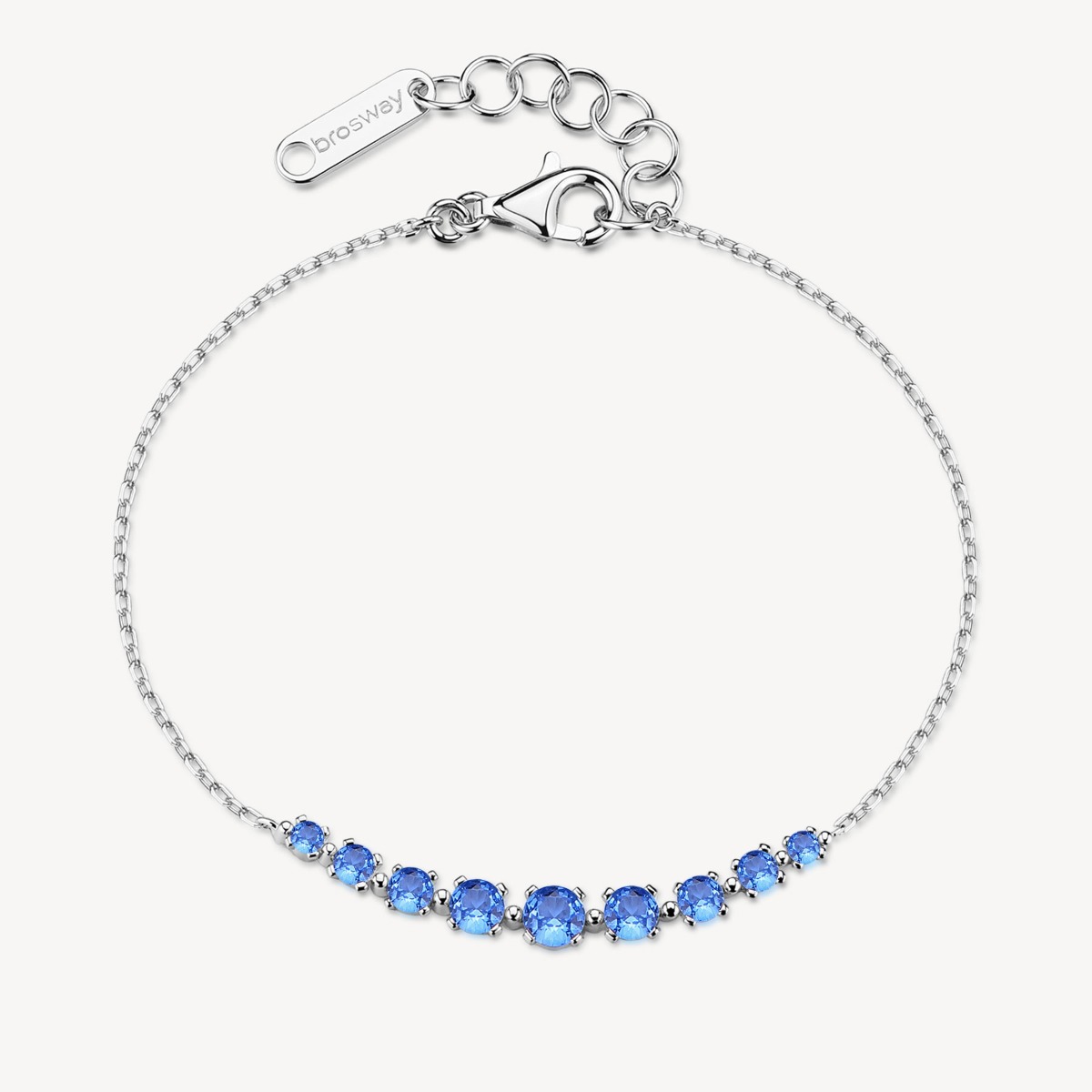 Bracciale Brosway Fancy Freedom Blue FFB121