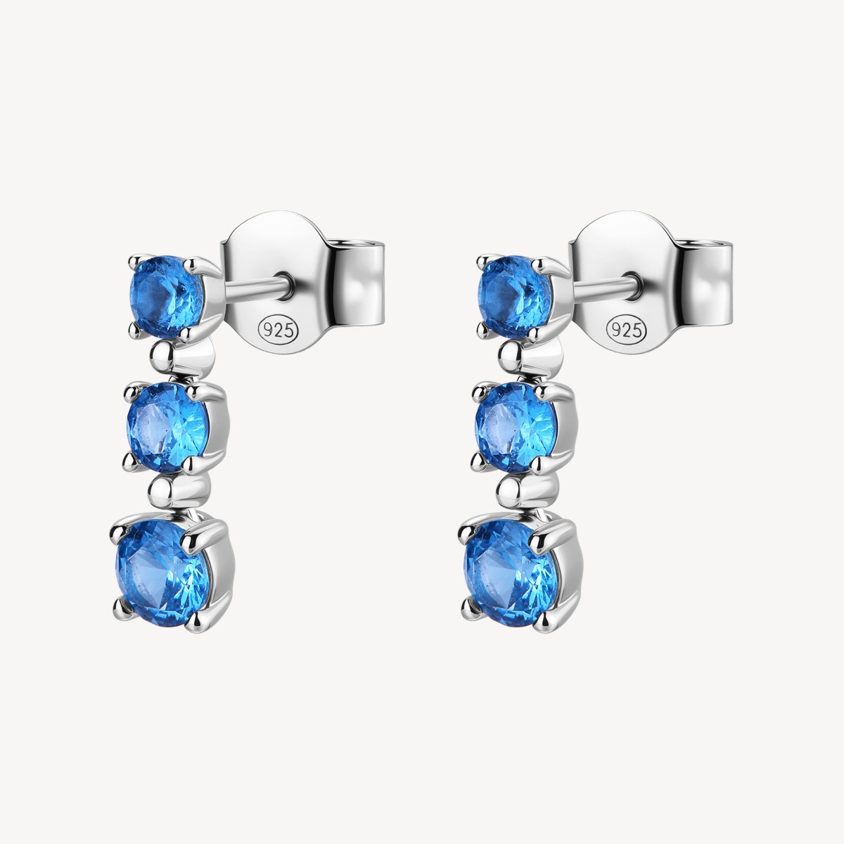 Orecchini Brosway Fancy Freedom Blue FFB122
