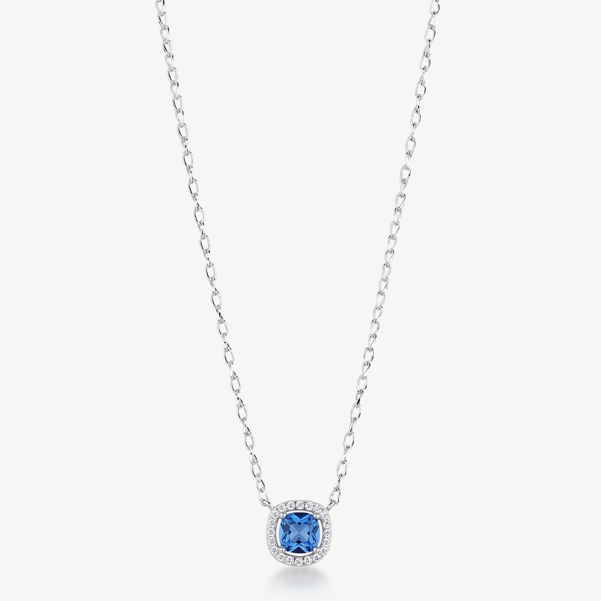 Collana Brosway Fancy Freedom Blue FFB125