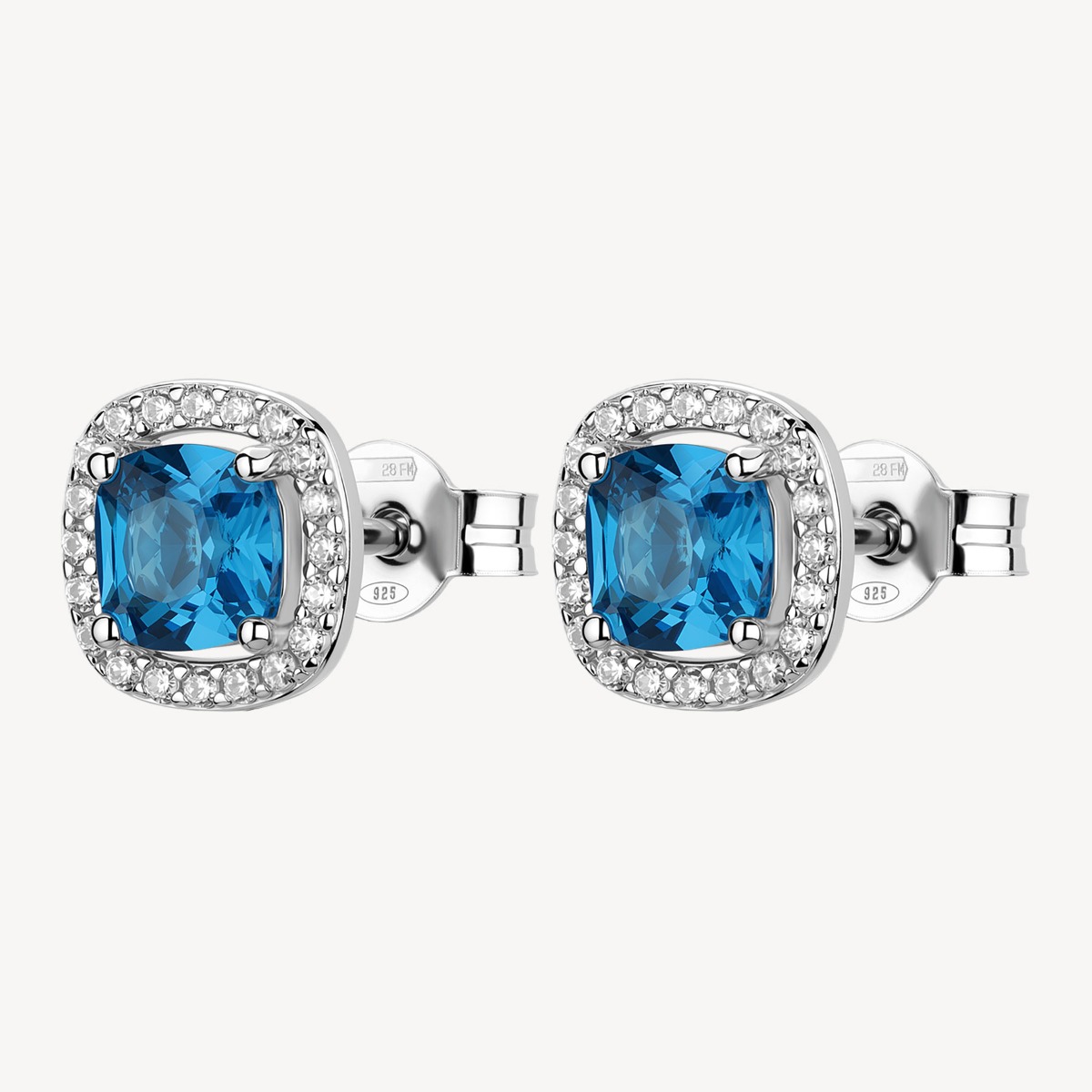Orecchini Brosway Fancy Freedom Blue FFB127