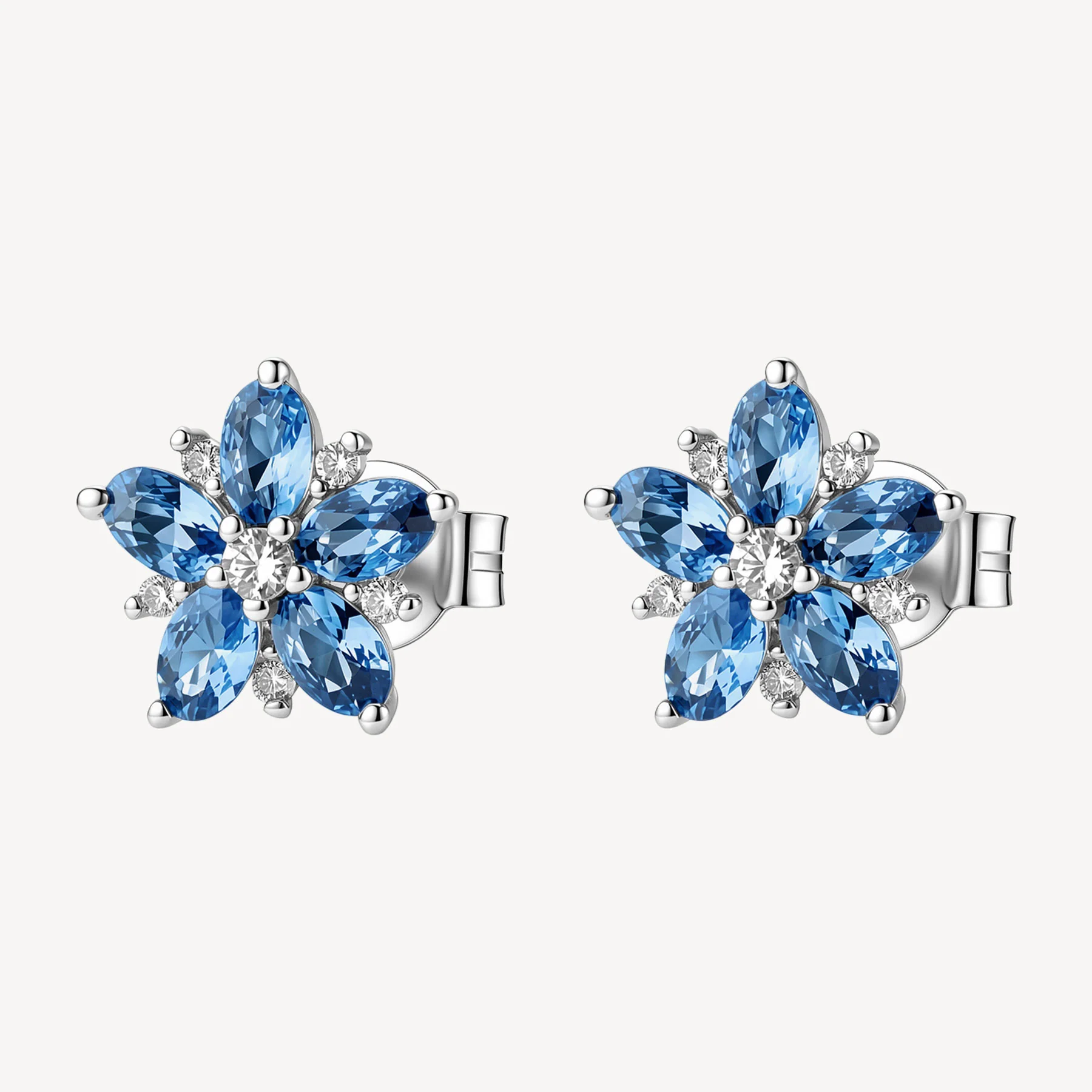 Orecchini Brosway Fancy Freedom Blue FFB138