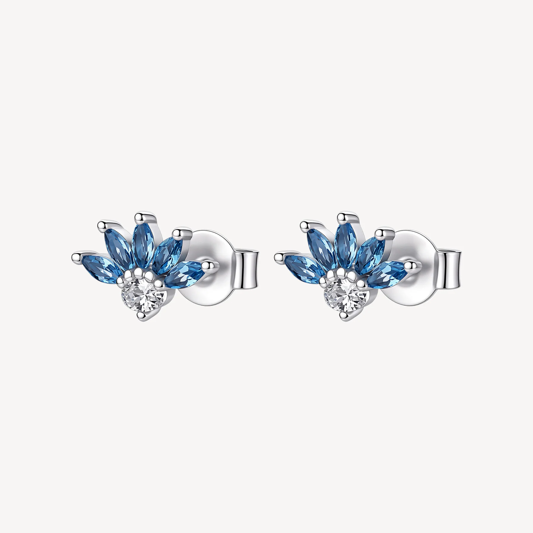 Orecchini Brosway Fancy Freedom Blue FFB139