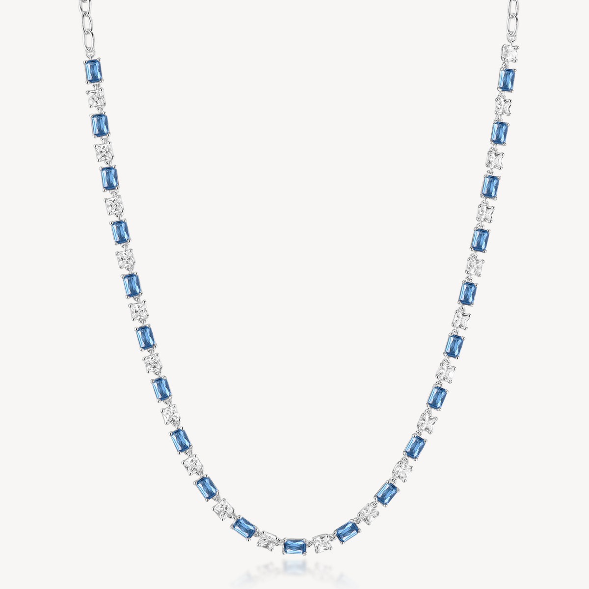 Collana Brosway Fancy Freedom Blue FFB27