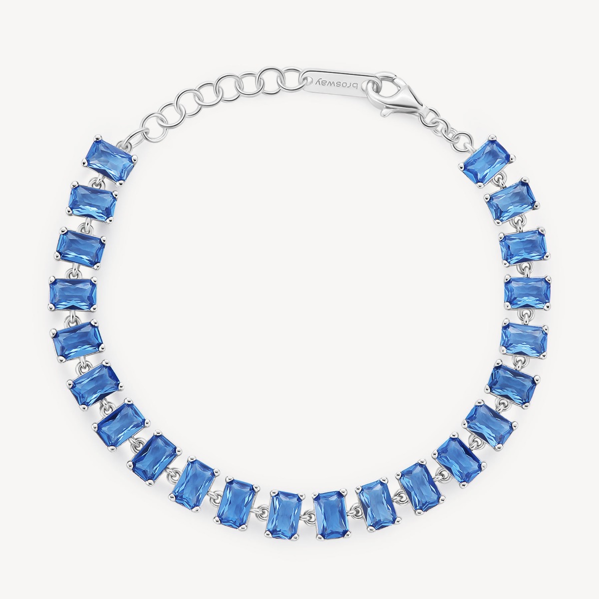 Bracciale Brosway Fancy Freedom Blue FFB33