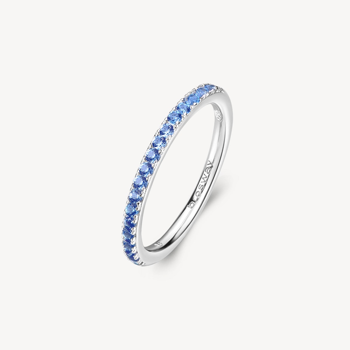 Anello Brosway Fancy Freedom Blue FFB65
