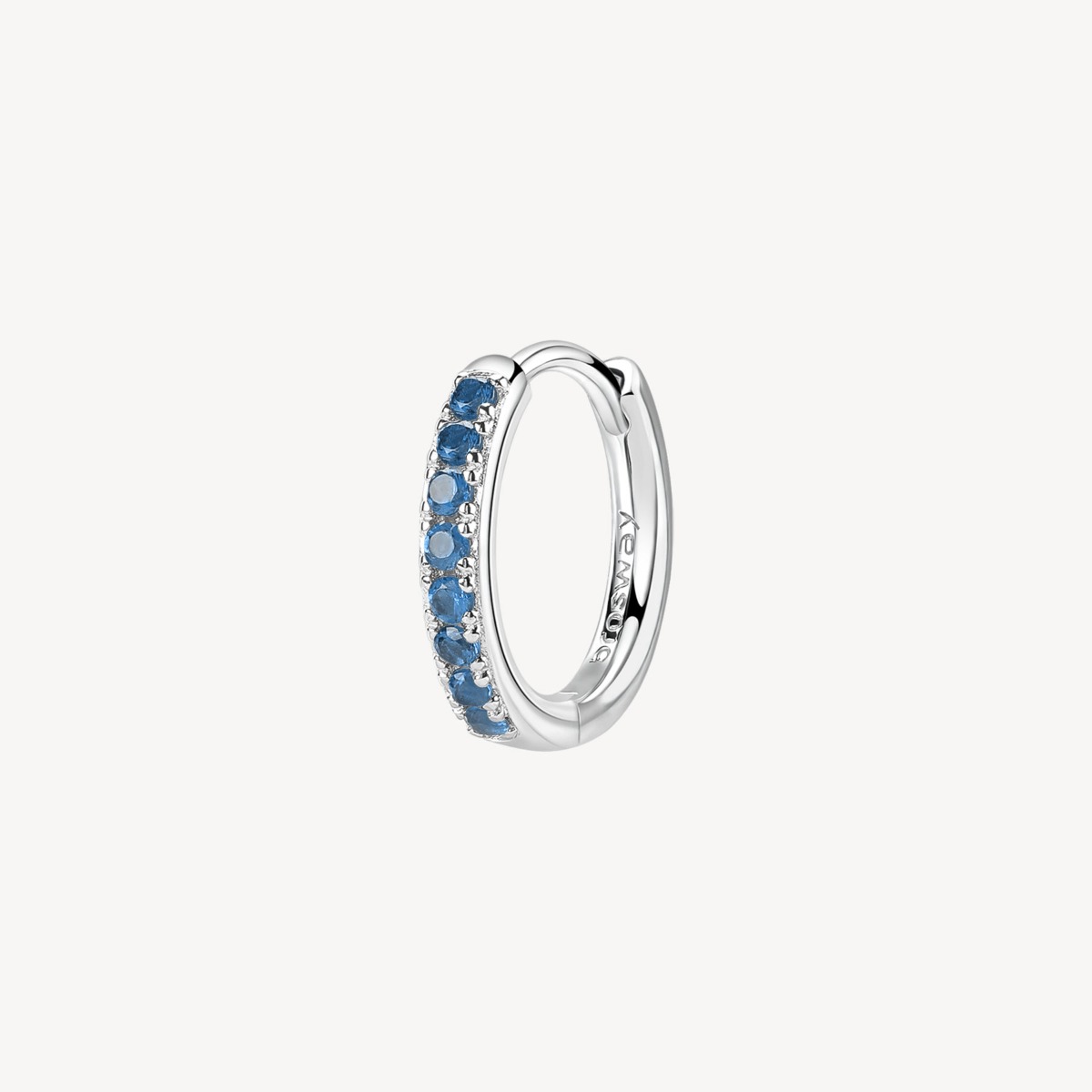 Orecchino Brosway Fancy Freedom Blue FFB81
