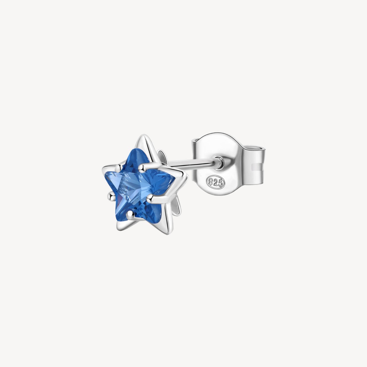 Orecchino Brosway Fancy Freedom Blue FFB91