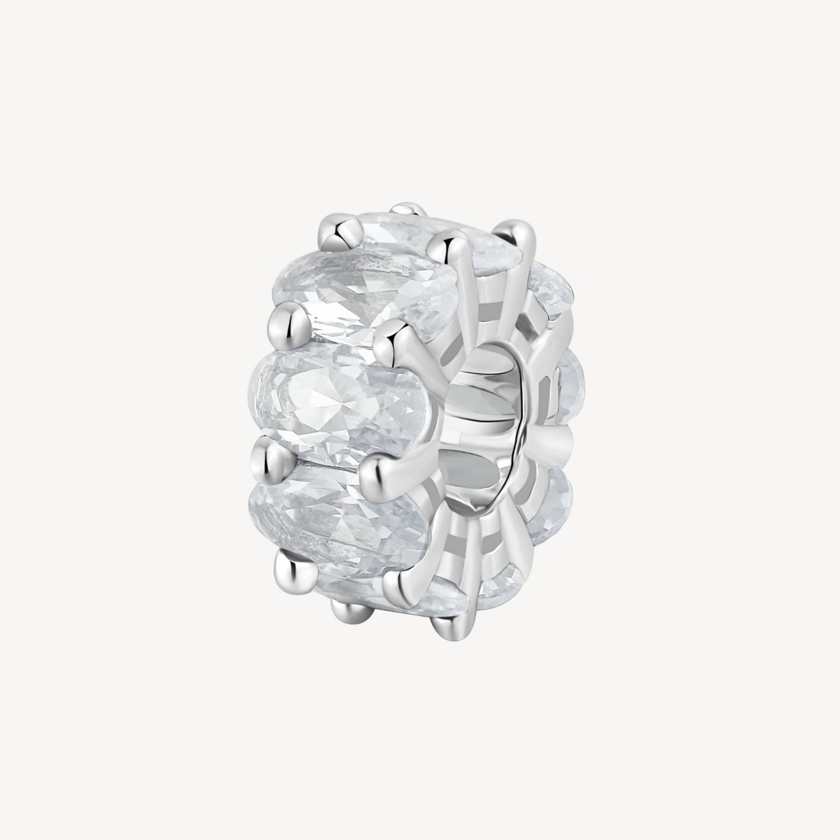 Pendente Brosway Fancy Infinte White FIW01