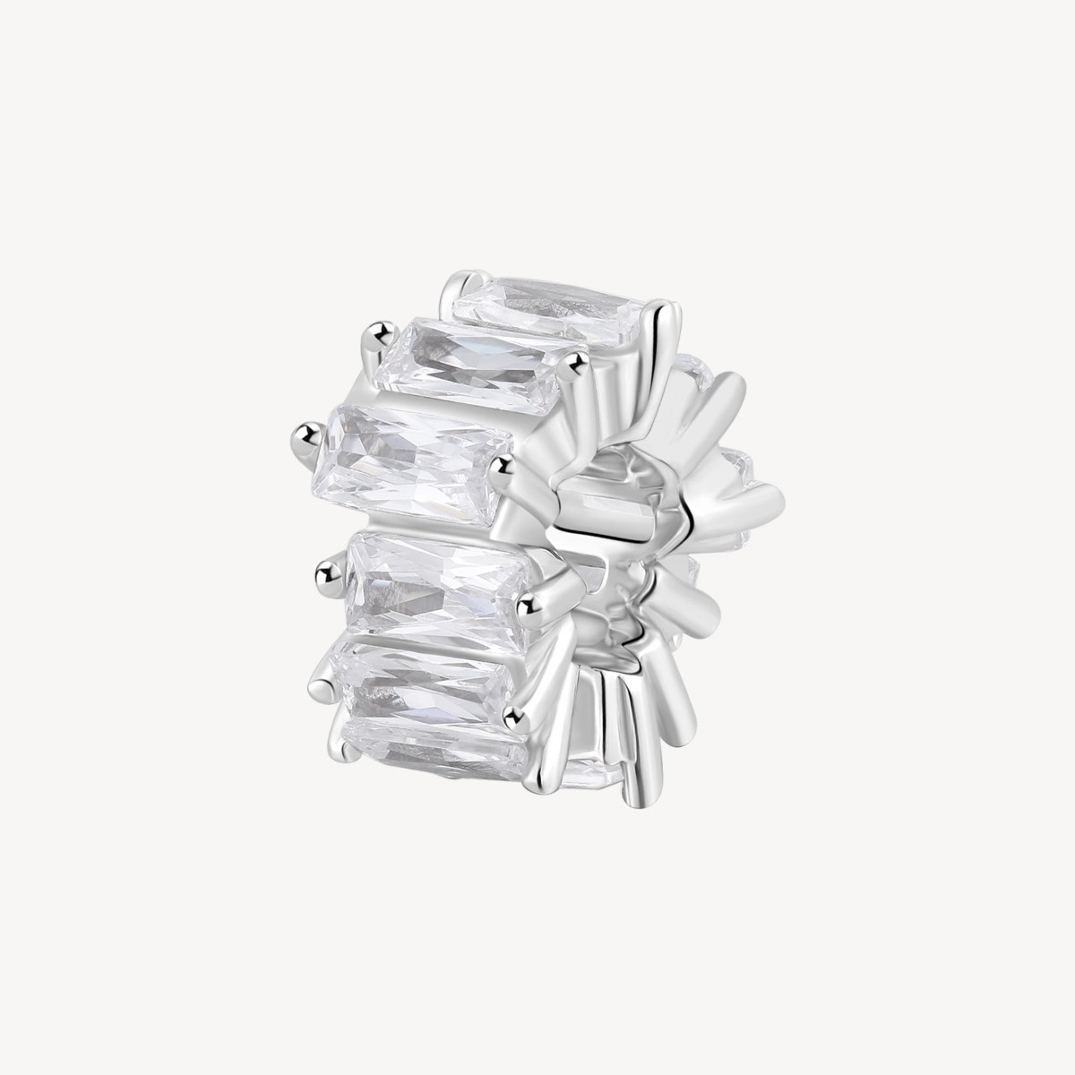 Pendente Brosway Fancy Infinte White FIW03
