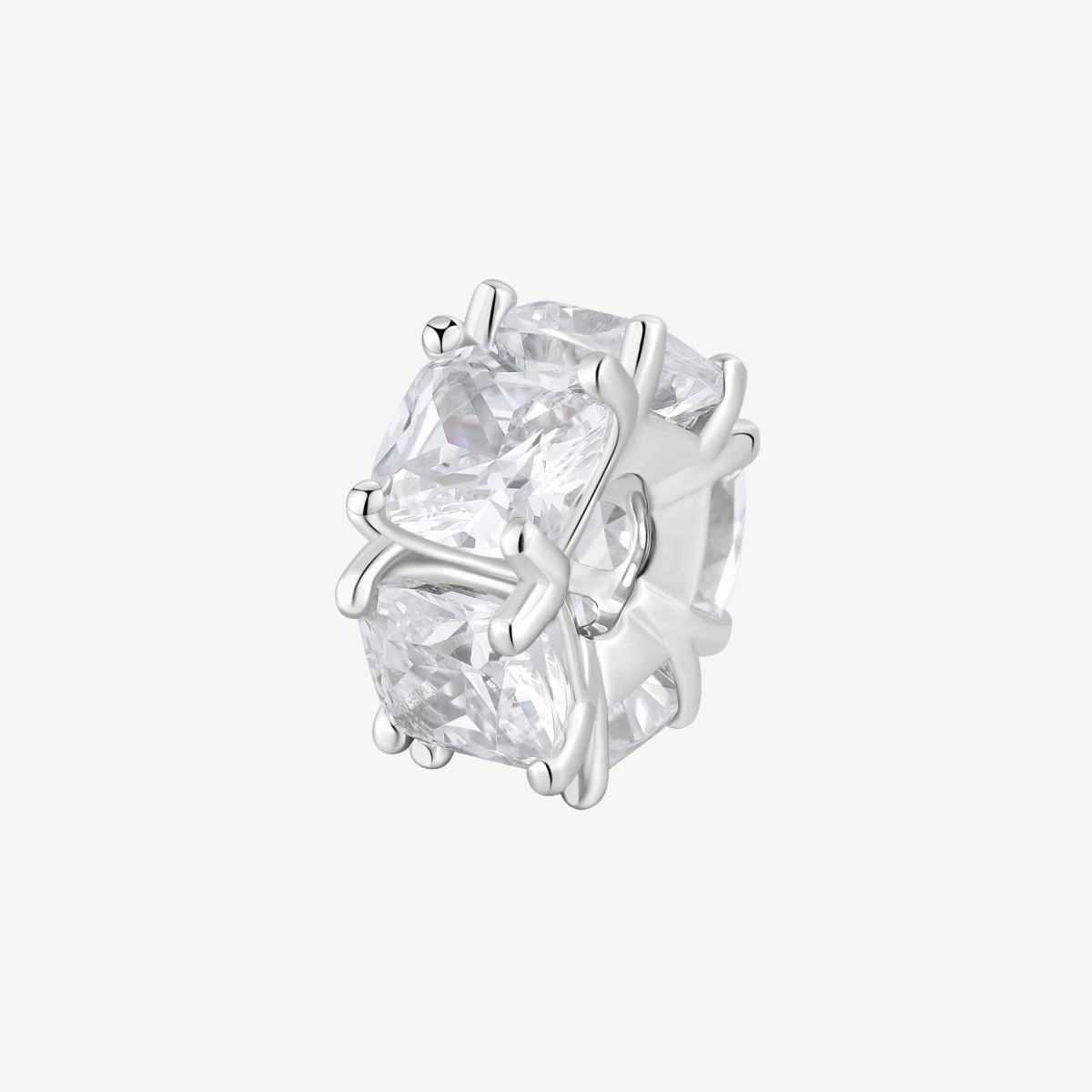 Pendente Brosway Fancy Infinte White FIW04