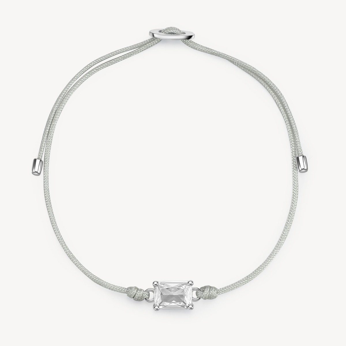 Bracciale Brosway Fancy Infinite White FIW112