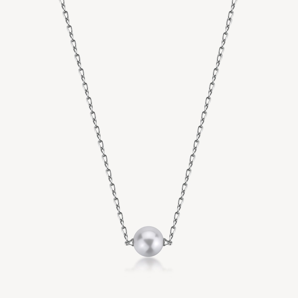 Collana Brosway Fancy Infinite White FIW135