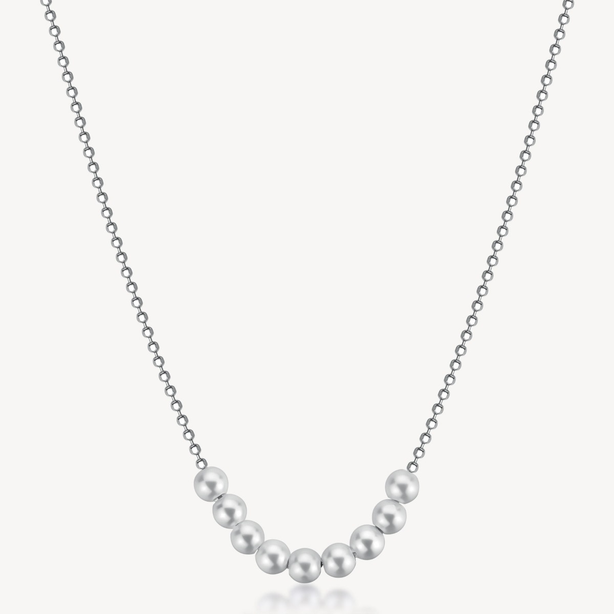 Collana Brosway Fancy Infinite White FIW136