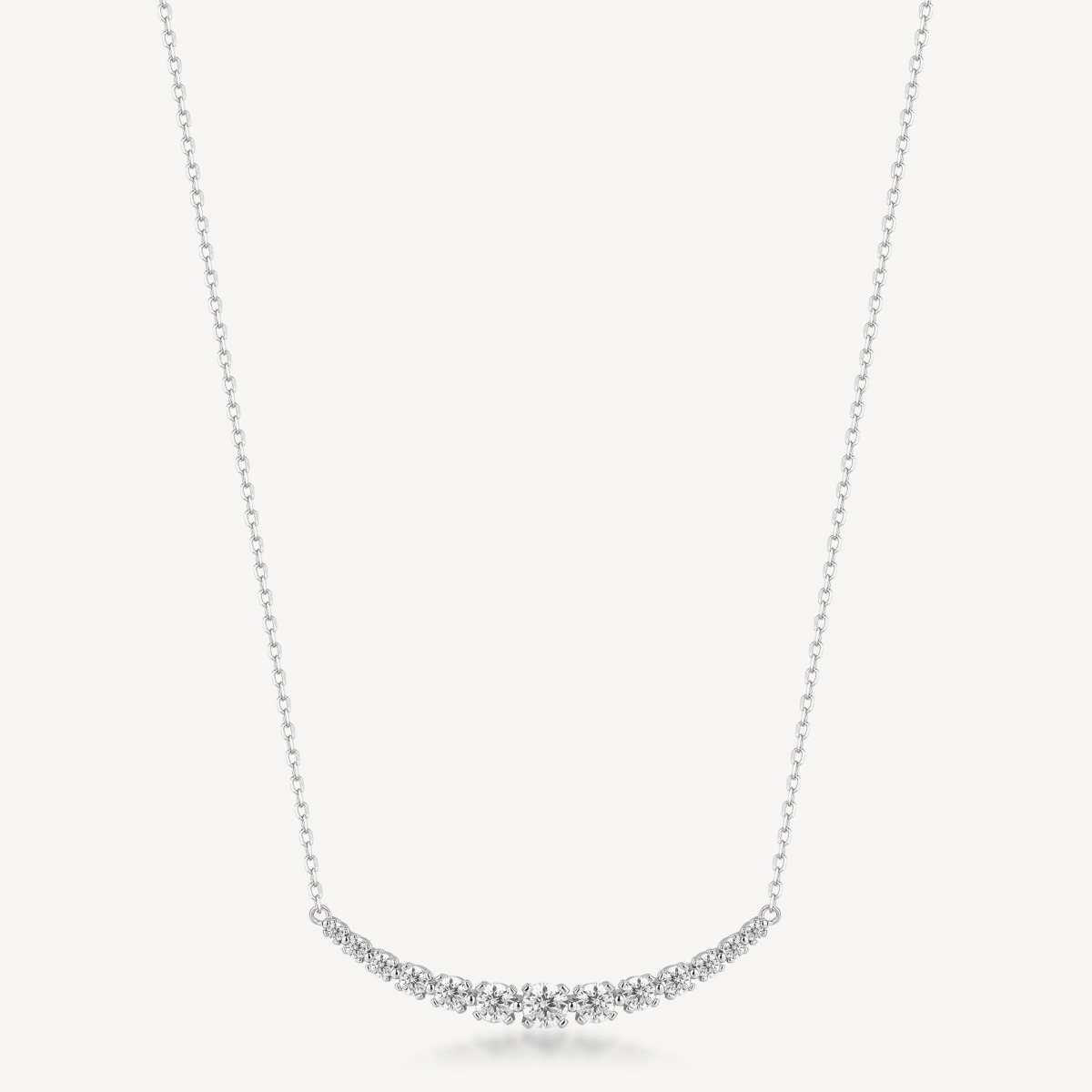 Collana Brosway Fancy Infinite White FIW149