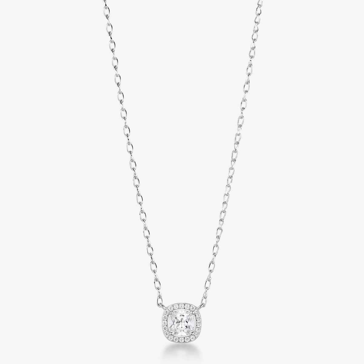 Collana Brosway Fancy Infinite White FIW155
