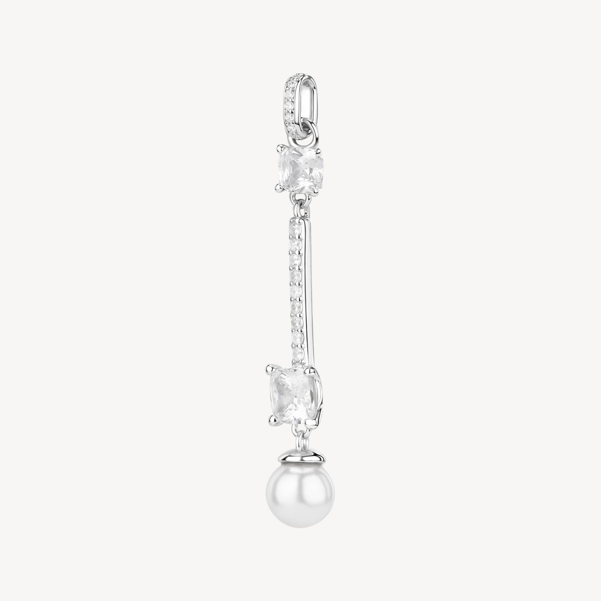 Pendente Brosway Fancy Infinite White FIW168