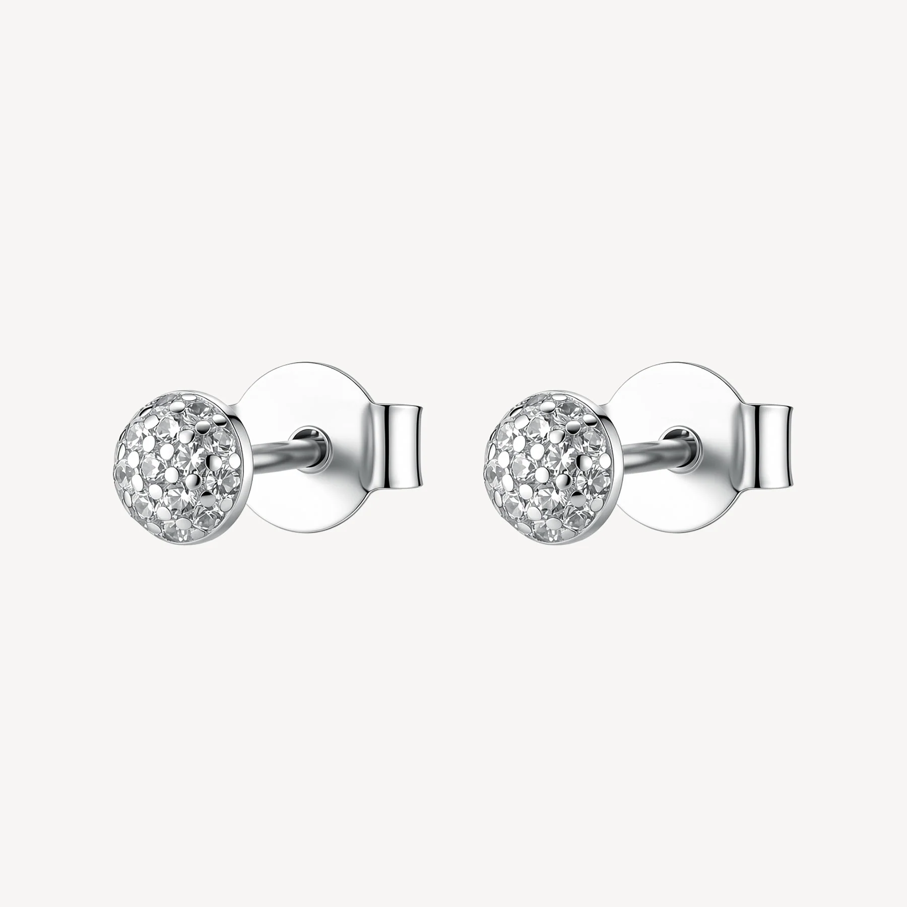 Orecchini Brosway Fancy Infinite White FIW187