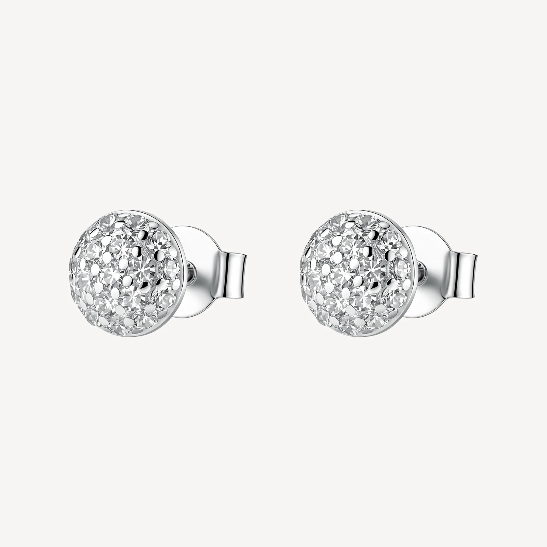 Orecchini Brosway Fancy Infinite White FIW188