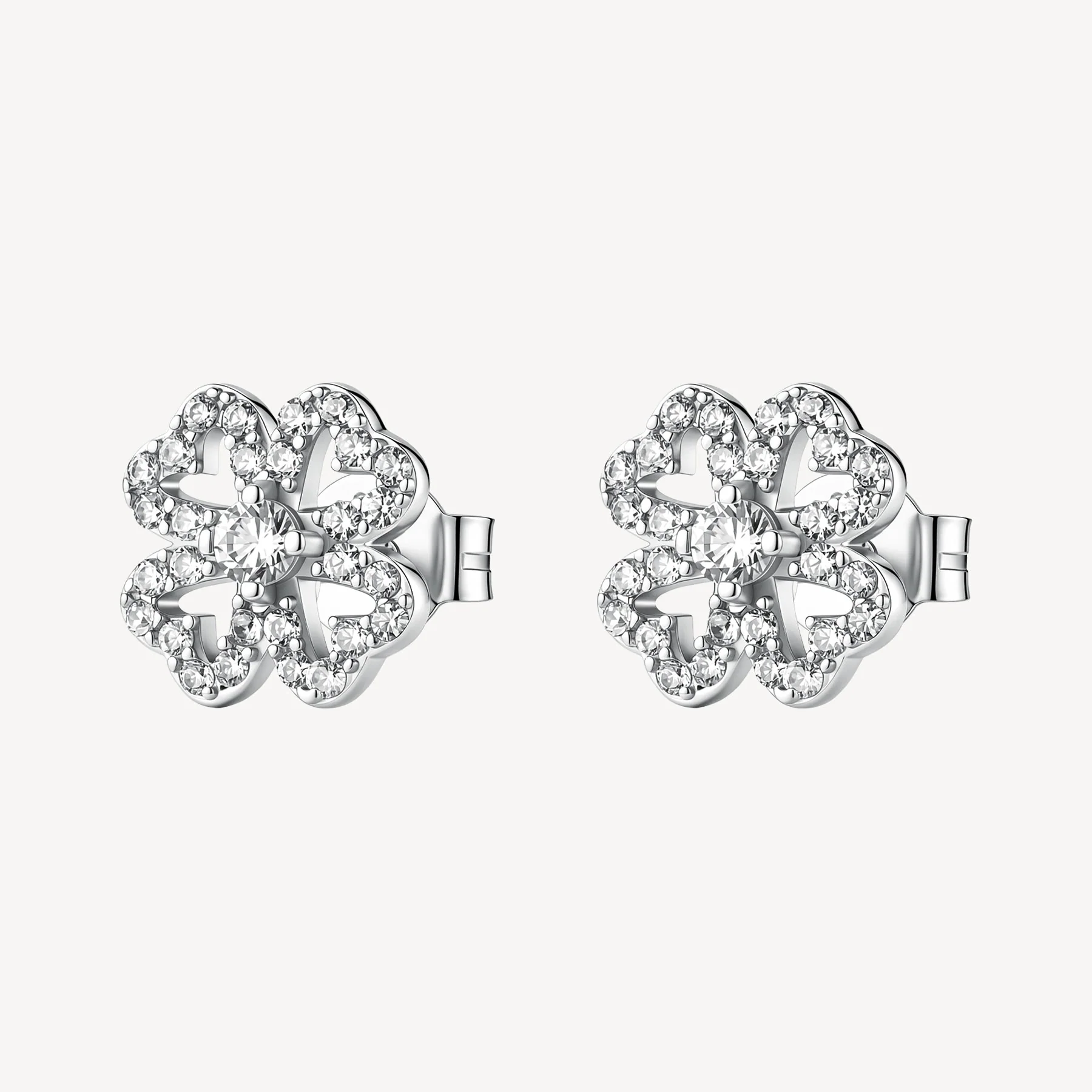 Orecchini Brosway Fancy Infinite White FIW190