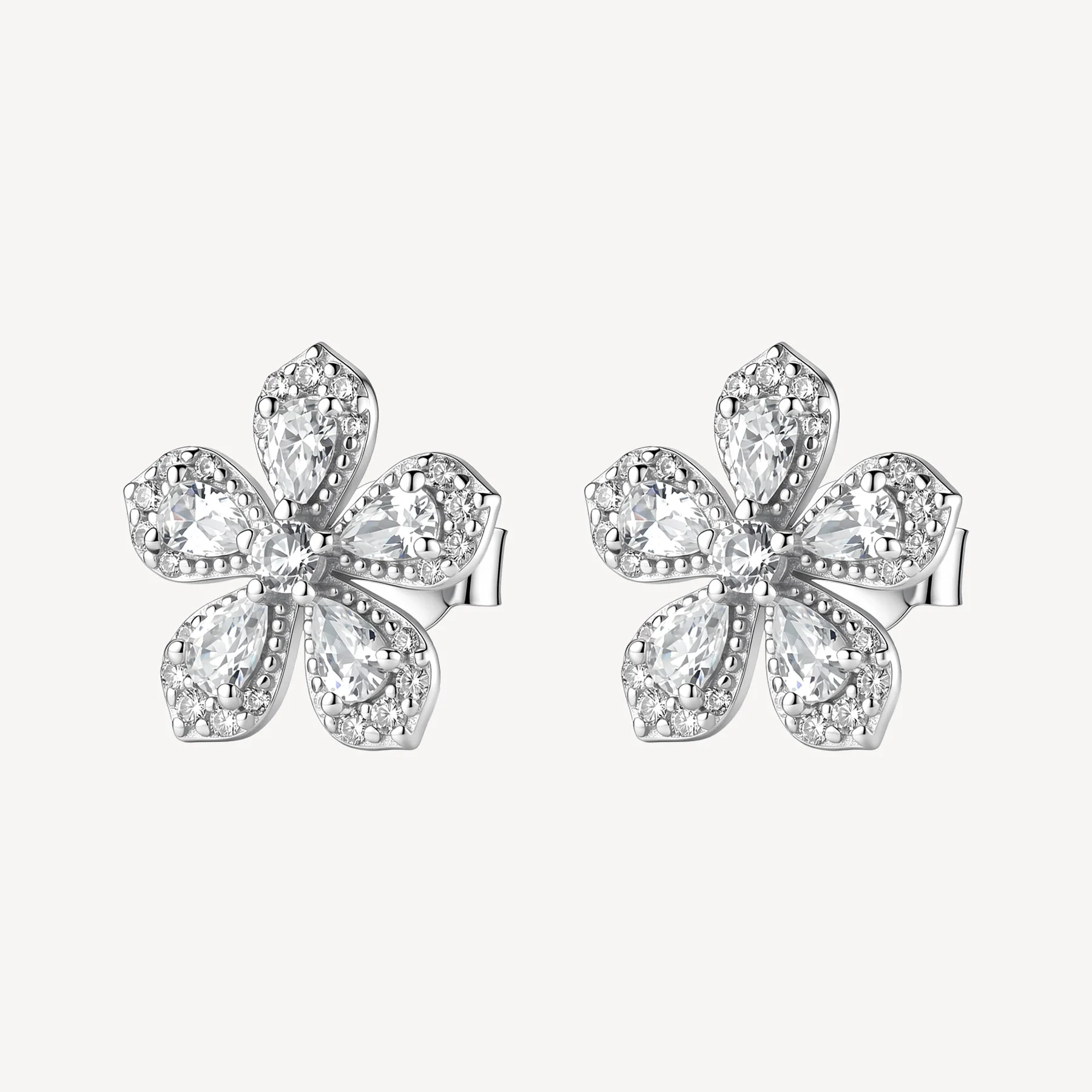 Orecchini Brosway Fancy Infinite White FIW191